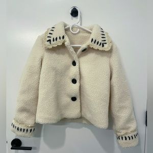 French Style Coat